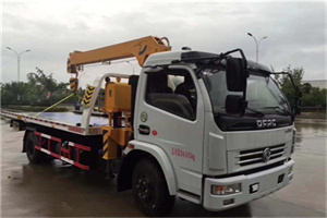 塘桥24小时道路救援服务